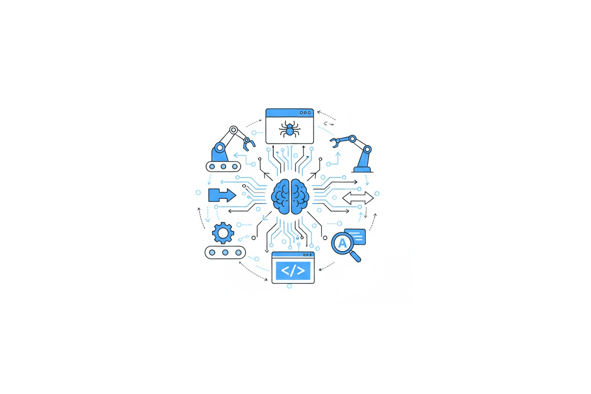 Intelligent Automation