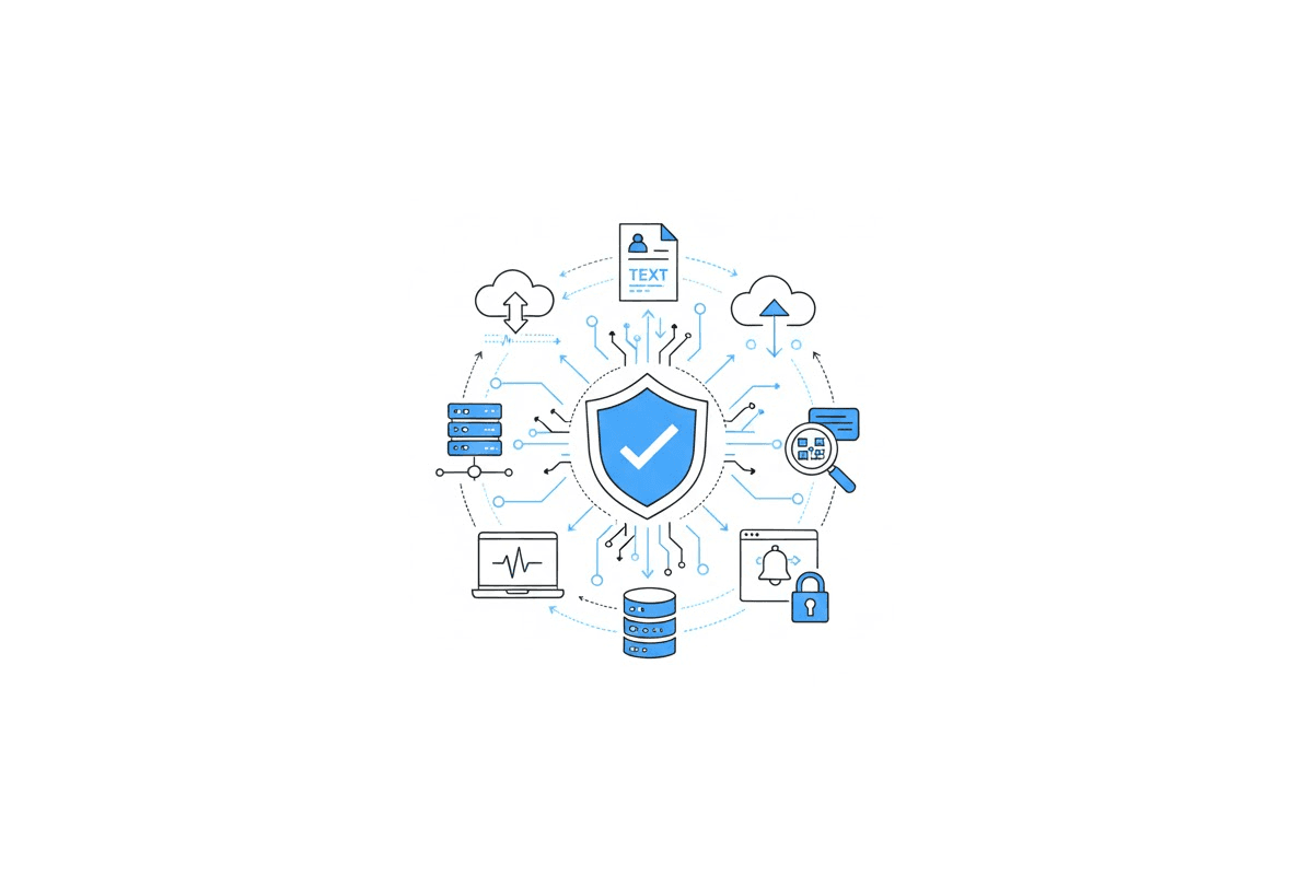 System Maintenance & Monitoring
